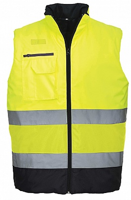 Bodywarmer S267 KL2