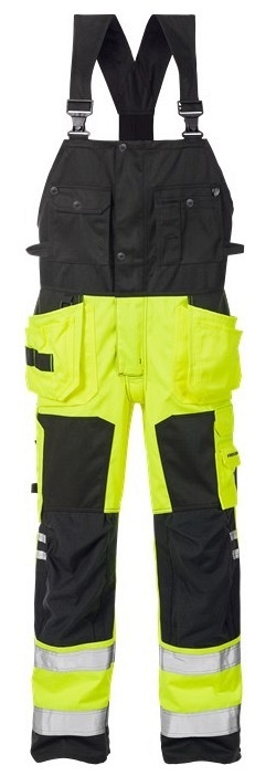Bretelbroek PLU-1014 KL2
