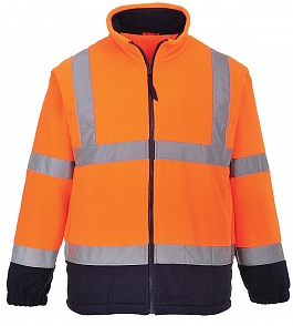 Fleece F301 KL3