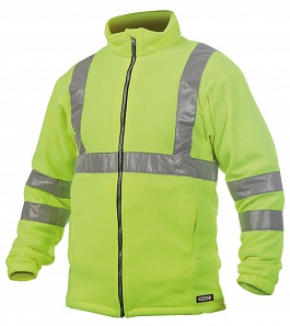 Fleece Kaluga KL3