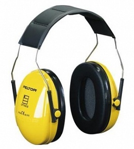 Gehoorkap Optime I 27dB