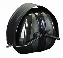 Gehoorkap Optime II opvouw 31dB