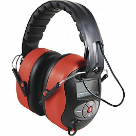 Gehoorkap Pit Radio 28dB
