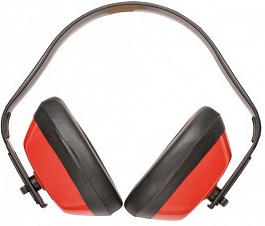 Gehoorkap PW40 28dB
