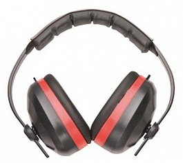 Gehoorkap PW43 32dB