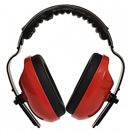 Gehoorkap PW48 28dB