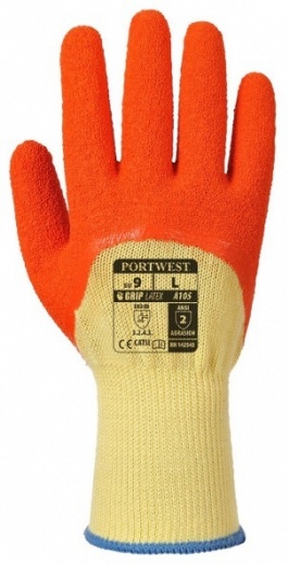 Handschoen A105 3242