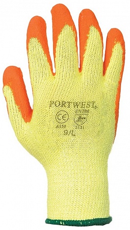 Glove A150 2121