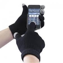 Handschoen GL16 touchscreen