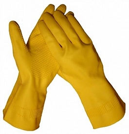Handschoen huishoud A800