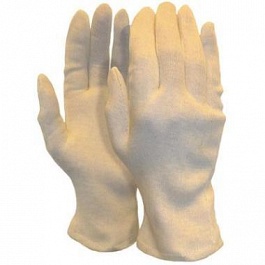 Glove Interlock 14-021 / 50 pairs