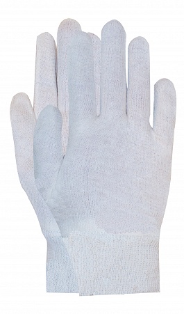 Glove Interlock 14-066 / 50 pairs