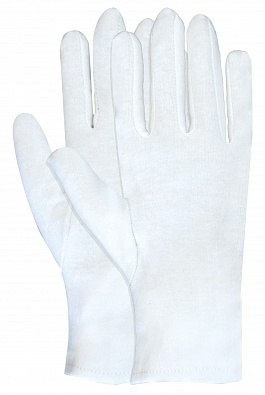 Handschoen Interlock 14-092 / 12 paar