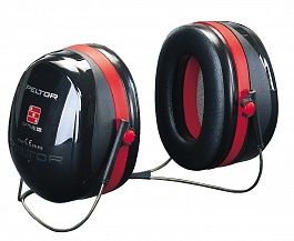 Handschoen NBR 3190 35dB