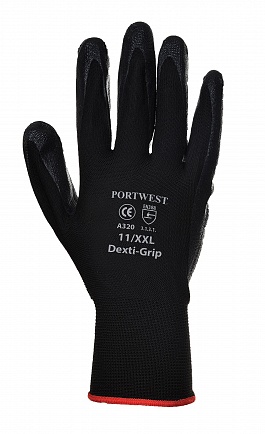 Handschoen A320 3131