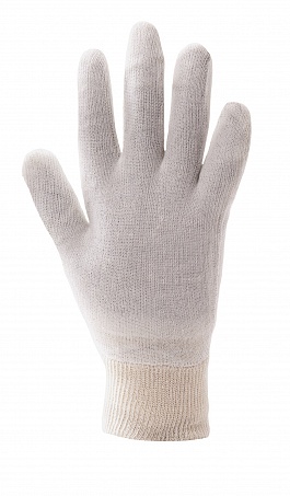 Glove pol/cat A050 / 600 pairs