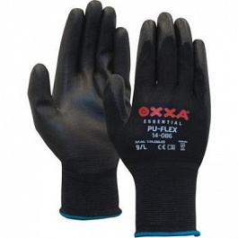Glove PU-Flex 14-086 4131