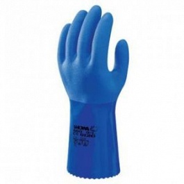 Glove PVC 660 4121