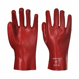 Handschoen PVC A427 4121