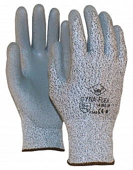 Handschoen PU 11-4082 4342 Cut 3