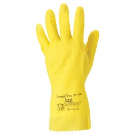 Glove Universal Plus 87-650
