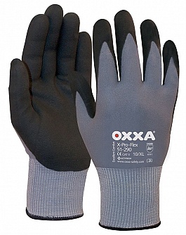 Handschoen X-Pro-Flex 51-290 4141 