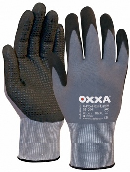 Handschoen X-Pro-Flex plus 51-295 4141
