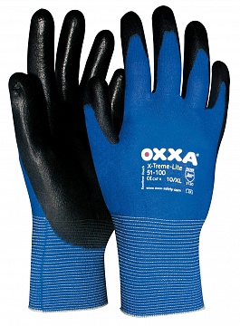 Glove X-Treme-Lite 51-100 3120