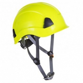 Helmet Height Endurance