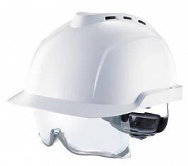 Casque V-Gard 930