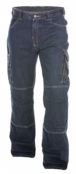 Jeansbroek Knoxville