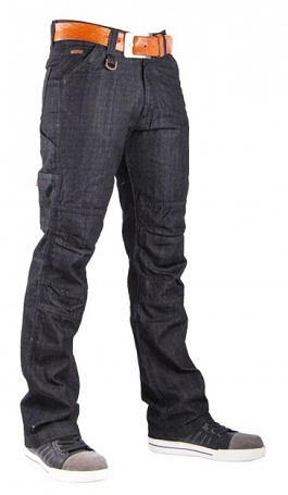 Jeans Pantalon Toolbox-B