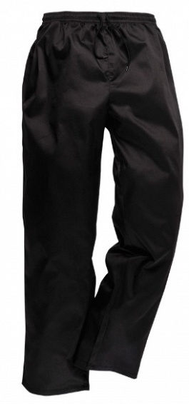 Chef's trousers C070 PK