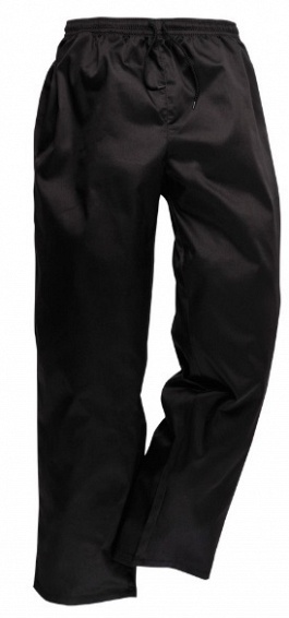 Pantalon de cuisine C070 PK