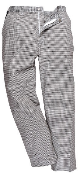 Pantalon de cuisine Harrow PK