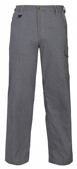 Chef's trousers PJ7505 PK