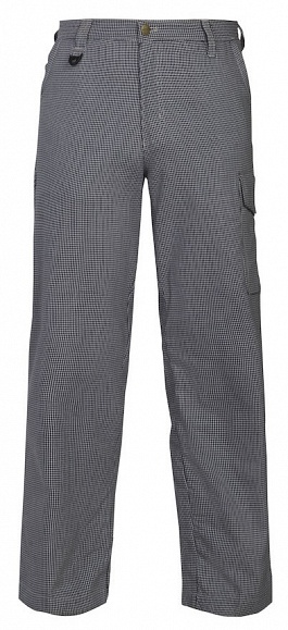 Pantalon de cuisine PJ7505 PK