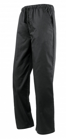 Pantalon de cuisine PR553 PK