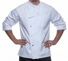 Chef's jacket Lars PK