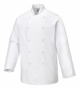 Chef's jacket Sussex K