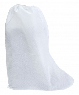 Boot cover ST85 flame retardant / 200 pairs