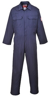 Overall FR38