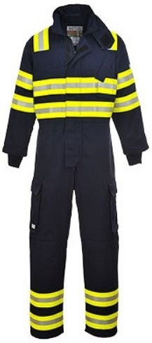 Overall FR98