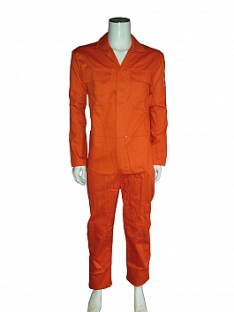Overall Import 