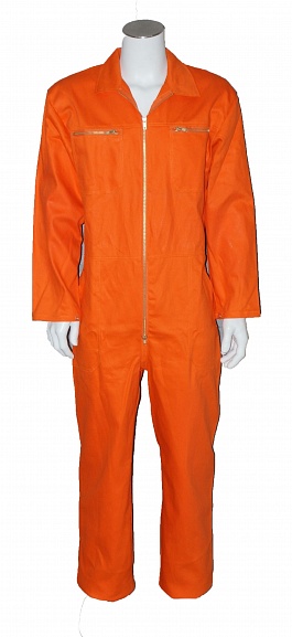 Overall rally Import K 