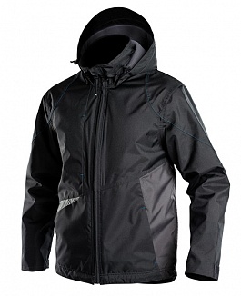 Parka Hyper P