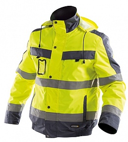 Pilot jacket Lima KL3