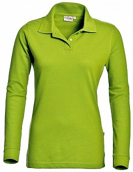 Polo Matt LM KP