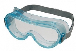 Goggles Muria1