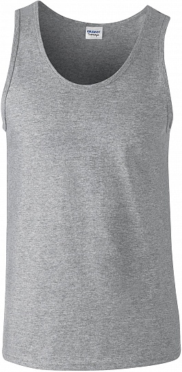 Singlet Softstyle K
